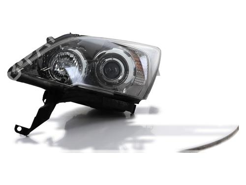 Left headlight HONDA CR-V III (RE_) 2.2 i-CTDi 4WD (RE6) | BP39941155C28 - Image 4
