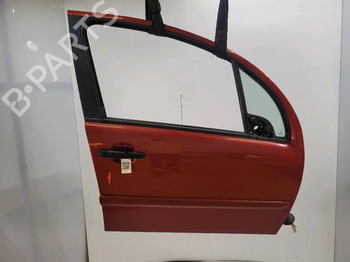 Used Right front door CITROËN C3 I (FC_, FN_) [2002-2013]  27454564
