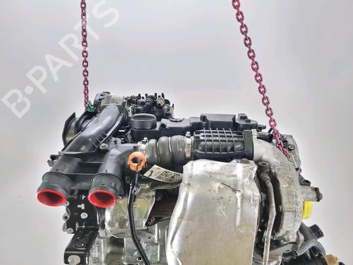 Engine PEUGEOT 3008 I MPV (0U_) 1.6 BlueHDi 120 | BP29416235M1 
