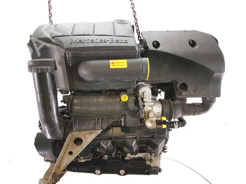 Engine MERCEDES-BENZ A-CLASS (W168) A 160 (168.033, 168.133) | BP19799783M1 
