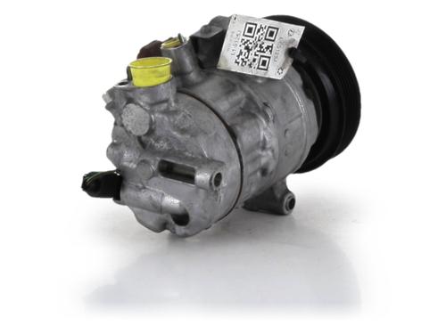 AC compressor VW GOLF VIII (CD1, DA1) 1.5 eTSI | BP40441133M34 - Image 3