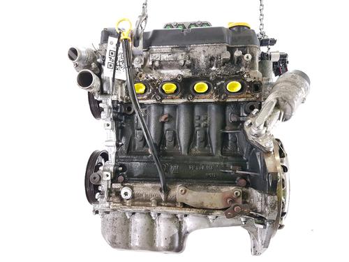 Engine OPEL CORSA D (S07) 1.2 LPG (L08, L68) | BP30334929M1