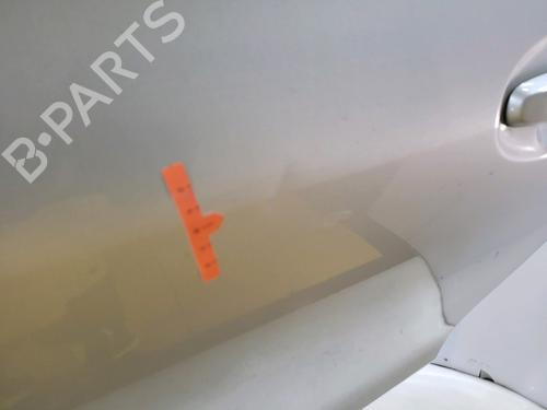 Left front door TOYOTA YARIS (_P9_) 1.3 VVT-i (SCP90_, SCP90R) | BP29517711C2 