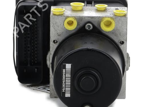 Used ABS pump CITROËN DS3 (SA_) 1.6 HDi 110 (112 hp) 29231585