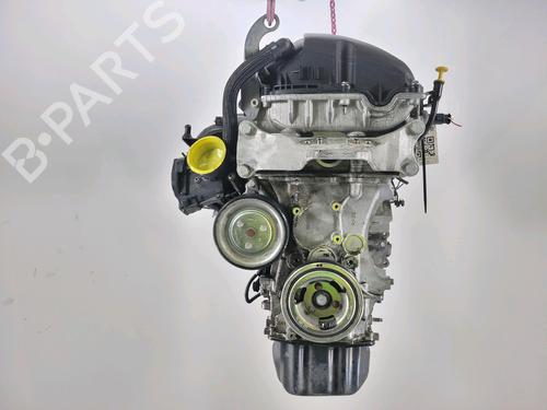 Used Engine CITROËN DS3 (SA_) 1.6 VTi 120 (120 hp) 29217901