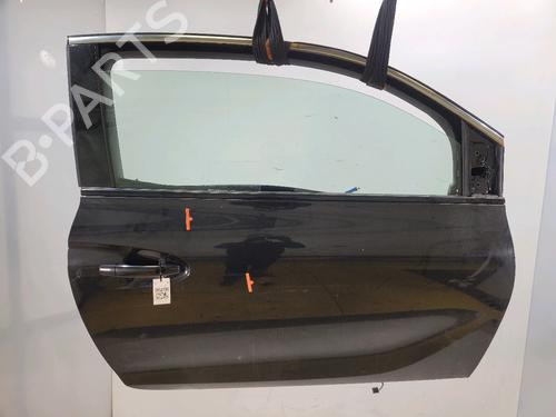 Tür rechts vorne für OPEL ADAM (M13) 1.4 (101 hp) 33159775