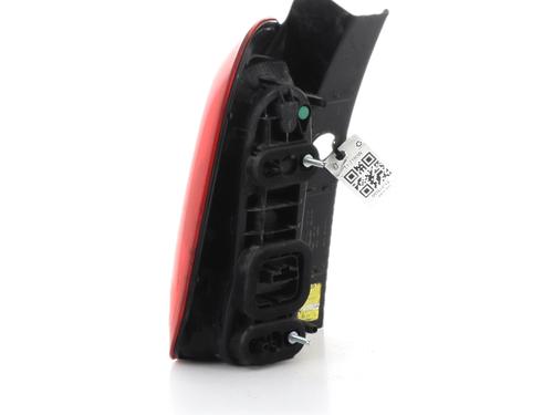 Right taillight DACIA DUSTER (HS_) 1.5 dCi 4x4 (HSMC, HSMD) | BP37506620C35 - Image 3
