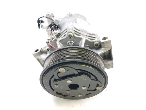 AC compressor DACIA DOKKER MPV (KE_) 1.2 TCe (KEM0, KEAY) | BP15373365M34 
