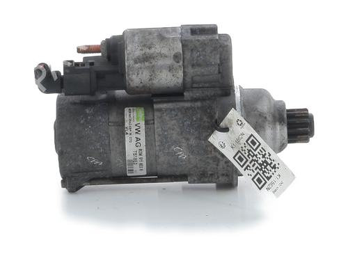 Used Starter AUDI A3 (8P1) [2003-2013]  32309589