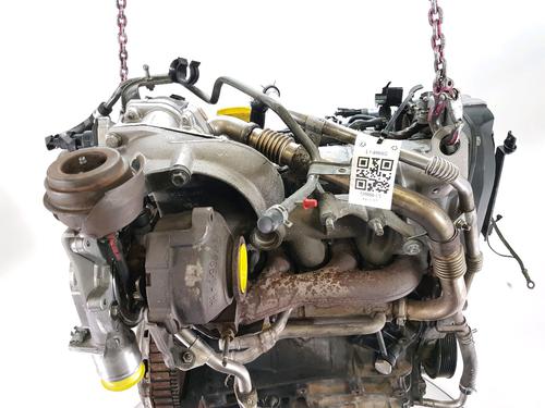 Engine SUZUKI GRAND VITARA II (JT, TE, TD) 1.9 DDiS All-wheel Drive (JT419, TD44, JB419WD, JB419XD,... | BP39907860M1 - Image 5