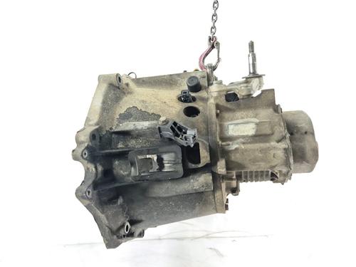 Used Gearbox Gearbox PEUGEOT PARTNER Box Body/MPV 1.6 HDi (90 hp) 40277778 40277778
