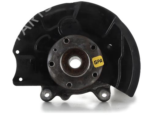 Used Right front steering knuckle Right front steering knuckle RENAULT MEGANE IV Hatchback (B9A/M/N_) 1.6 dCi 165 (163 hp) 33745244 33745244