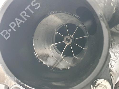 Engine FORD TRANSIT CONNECT V408 Box Body/MPV 1.5 TDCi | BP37506219M1 - Image 7