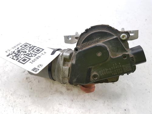 Used Front wiper motor MAZDA CX-5 (KE, GH) 2.2 D AWD (KE2AW) (150 hp) 10914296