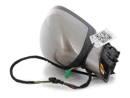 Right mirror CITROËN C4 I (LC_) 1.6 HDi | BP30405686C27 