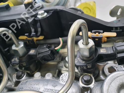 Engine RENAULT LAGUNA III (BT0/1) 2.0 dCi (BT0M, BT0N, BT0S, BT19, BT1F) | BP39461587M1  - Image 9