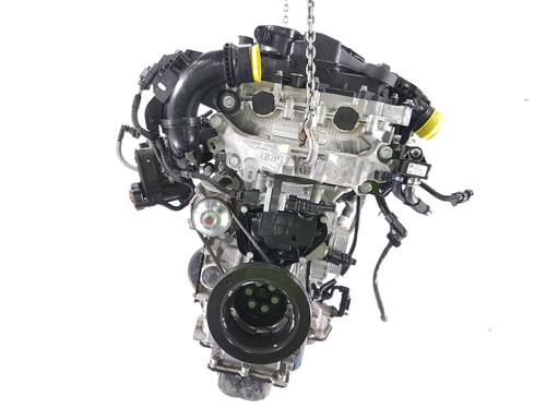 Motor PEUGEOT 2008 I (CU_) 1.2 THP 130 / PureTech 130 (130 hp) 31122767