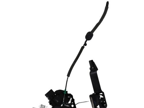 Used Front right lock FORD KA+ III (UK, FK) 1.2 (85 hp) 30334450