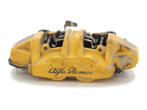 Used Right rear brake caliper ALFA ROMEO GIULIA (952_) 2.9 Quadrifoglio (952AAM24) (510 hp) 27908616