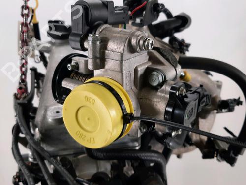 Engine HYUNDAI i10 I (PA) 1.1 | BP31349644M1 - Image 6