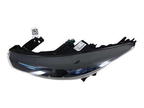 Left headlight RENAULT ZOE (BFM_) ZOE (BFMD) | BP31349867C28 