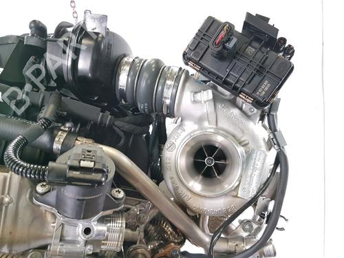 Engine MERCEDES-BENZ GLA (H247) GLA 200 d 4-matic (247.713) | BP39116908M1 - Image 6