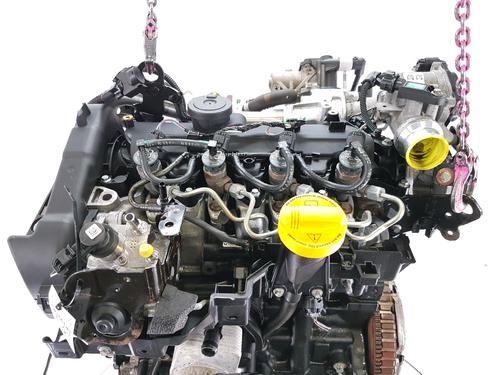 Engine DACIA LOGAN MCV II 1.5 dCi | BP34230957M1  - Image 9