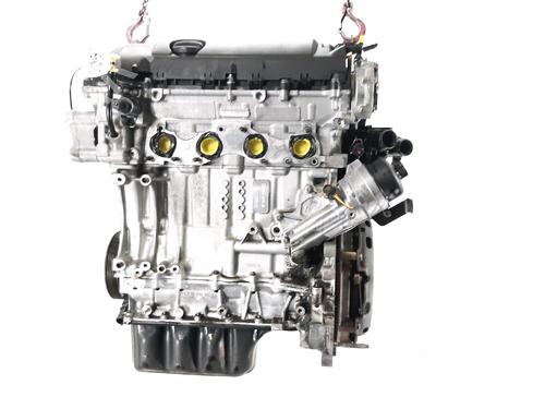 Engine CITROËN C4 II (NC_) 1.6 VTi 120 (NC5FS0, NC5FS9) | BP32401422M1 - Image 2