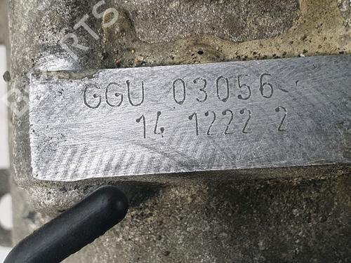 Gearkasse SKODA FABIA I Combi (6Y5) 1.9 TDI | BP30741706M3