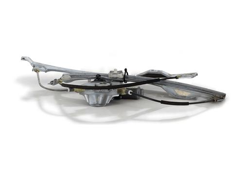 Front right window mechanism RENAULT CLIO III (BR0/1, CR0/1) 1.2 16V (BR0P, CR0P) | BP27909372C23 