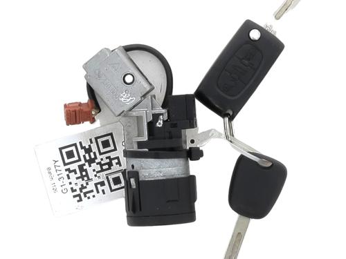 Bloccasterzo PEUGEOT 308 SW I (4E_, 4H_) 1.6 HDi (109 hp) 30925045