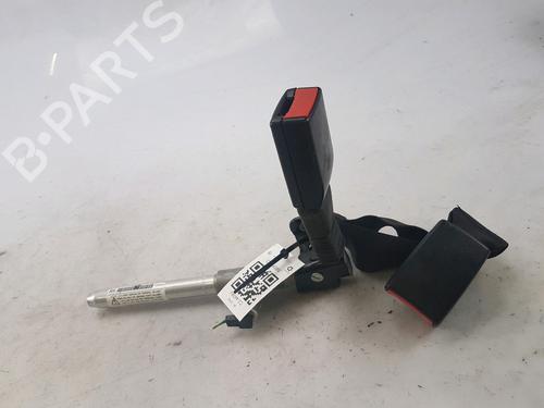 Used Seat buckle BMW 3 (E90) 330 d (231 hp) 27916353