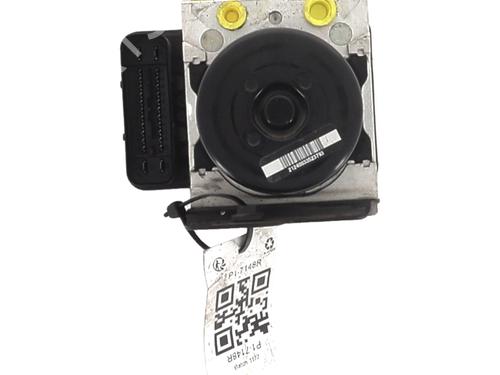 ABS pump RENAULT LAGUNA III (BT0/1) 2.0 16V Hi-Flex (BT1H, BT1G, BT1K) | BP31607022M43 