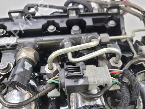 Motor CITROËN C8 (EA_, EB_) 2.0 HDi 135 | BP30048904M1 