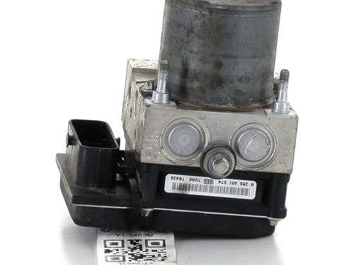 Abs pomp CITROËN C8 (EA_, EB_) 2.0 HDi 135 | BP29988160M43