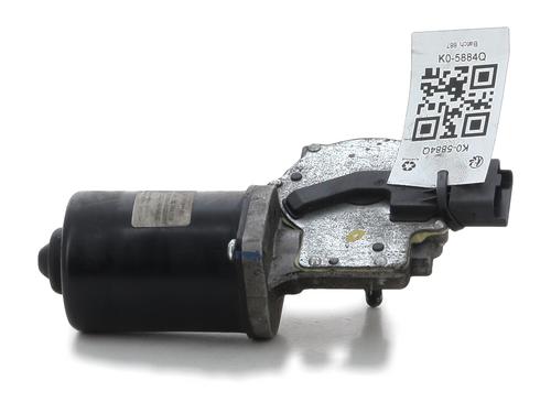 Used Front wiper motor TOYOTA PROACE Van (MDX_) 2.0 D (MDX3) (128 hp) 28082950