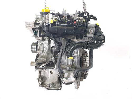 Engine DACIA SANDERO II TCe 90 (B8M1, B8MA, B8AC) | BP38042594M1 - Image 2
