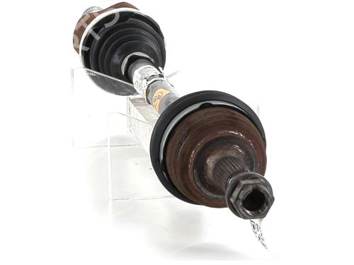 Left front driveshaft PEUGEOT 308 II (LB_, LP_, LW_, LH_, L3_) 1.6 BlueHDi 120 | BP26969485M38 