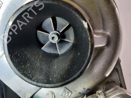 Engine MERCEDES-BENZ A-CLASS (W176) A 200 CDI / d (176.008) | BP31749111M1 