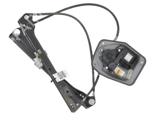 Rudehejsemekanisme Højre foran VW GOLF V (1K1) 1.9 TDI | BP31079753C23