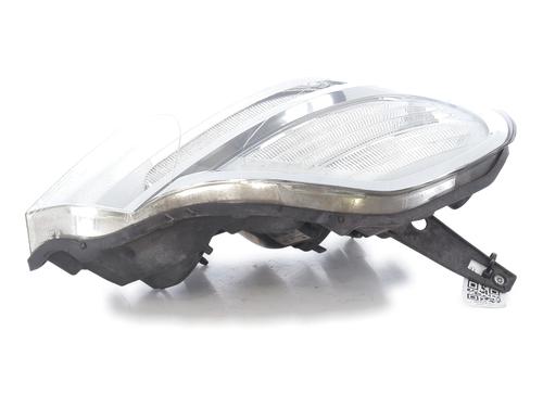 Right headlight RENAULT MODUS / GRAND MODUS (F/JP0_) | BP33419775C29 - Image 2