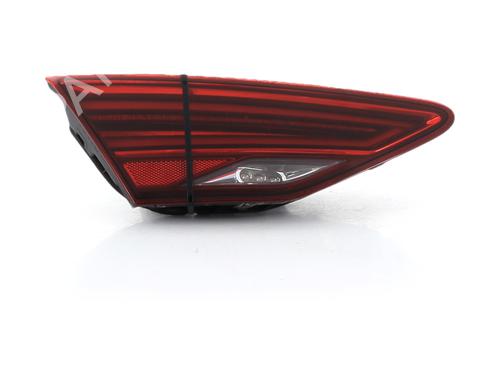 Used Left tailgate light Left tailgate light 38586442 38586442