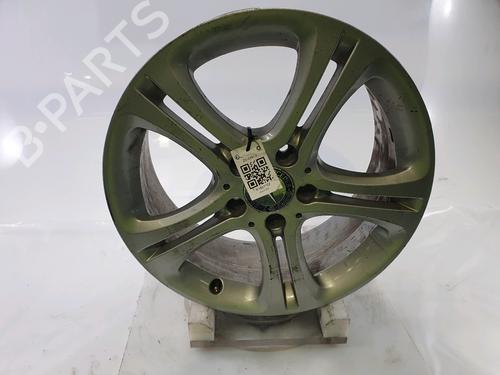 Used Rim MERCEDES-BENZ A-CLASS (W176) A 180 (176.042) (122 hp) 24921080