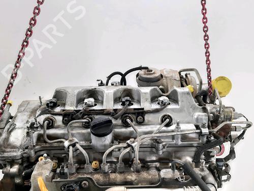 Engine TOYOTA RAV 4 III (_A3_) 2.2 D 4WD (ALA30_, ALA30R) | BP32309819M1 