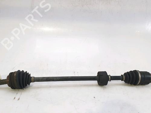Used Right front driveshaft TOYOTA YARIS (_P1_) 1.3 (SCP12_, SCP13_, SCP12R, SCP13R) (87 hp) 30118381