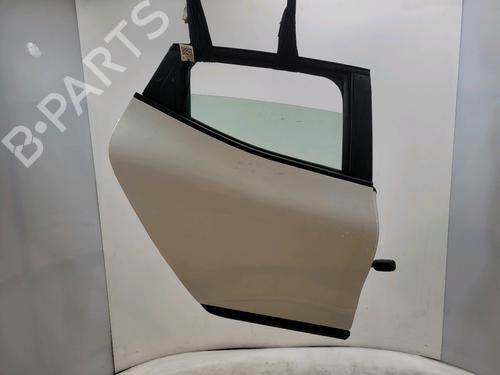 Used Right rear door RENAULT CLIO V (B7_) 1.0 TCe 90 (B7MT) (91 hp) 31086152