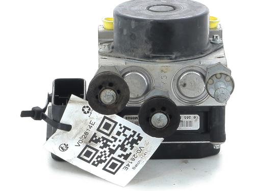 Pompe ABS VW POLO V (6R1, 6C1) 1.2 TDI (75 hp) 30918153