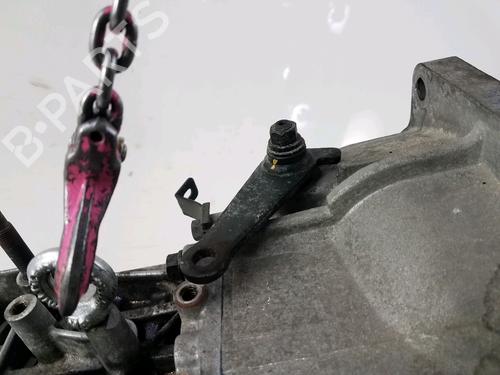 Gearbox KIA CARENS II MPV (FJ) 2.0 CVVT | BP17325710M3 
