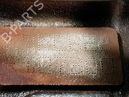 Engine RENAULT CLIO IV (BH_) 1.5 dCi 90 | BP39461733M1 - Image 10