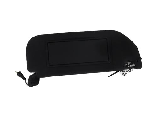 Used Right sun visor CITROËN DS3 (SA_) 1.6 HDi 110 (112 hp) 27812682